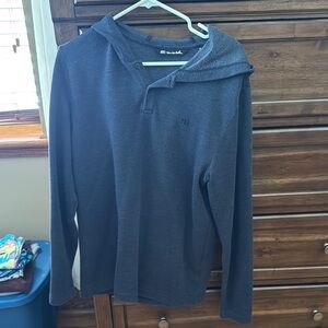 Travis Mathew Sweater hoodie